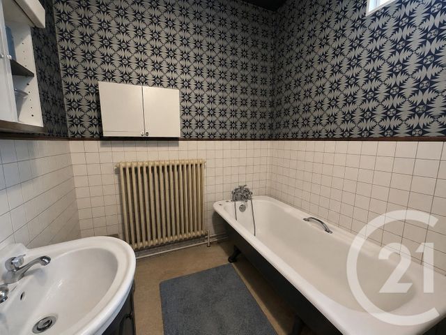 Maison &agrave; vendre - 12 pi&egrave;ces - 220 m2 - Briis Sous Forges - 91 - ILE-DE-FRANCE