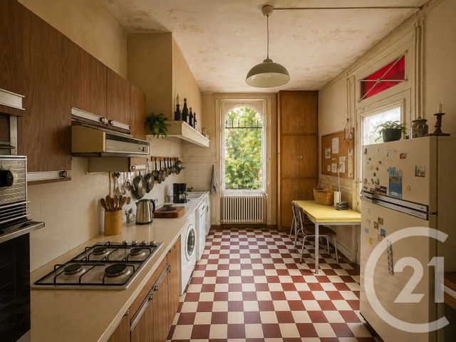 Maison &agrave; vendre - 12 pi&egrave;ces - 220 m2 - Briis Sous Forges - 91 - ILE-DE-FRANCE