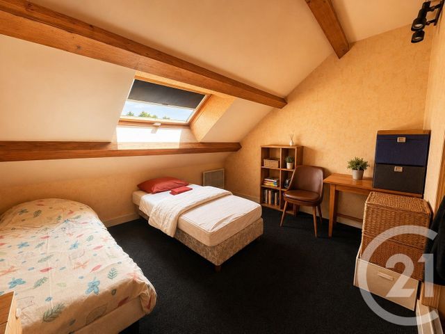 Maison &agrave; vendre - 12 pi&egrave;ces - 220 m2 - Briis Sous Forges - 91 - ILE-DE-FRANCE