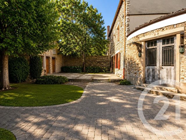 Maison &agrave; vendre - 12 pi&egrave;ces - 220 m2 - Briis Sous Forges - 91 - ILE-DE-FRANCE
