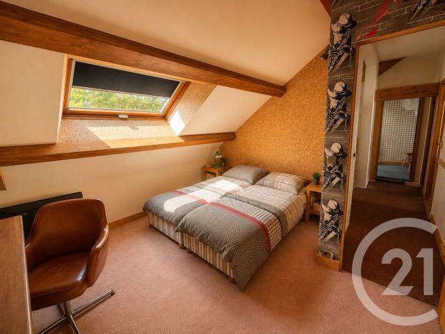 Maison &agrave; vendre - 12 pi&egrave;ces - 220 m2 - Briis Sous Forges - 91 - ILE-DE-FRANCE
