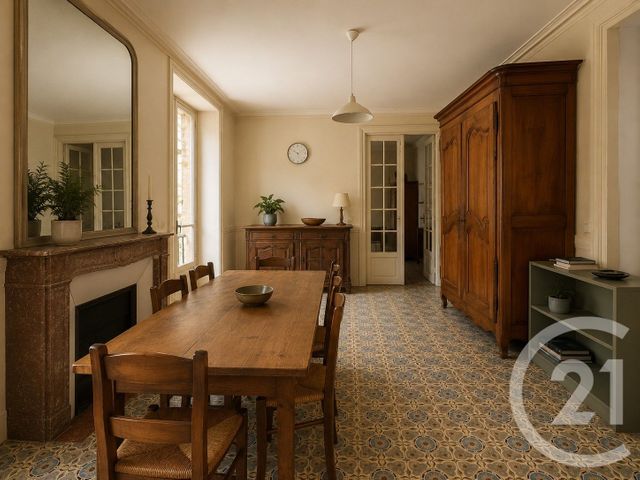 Maison &agrave; vendre - 12 pi&egrave;ces - 220 m2 - Briis Sous Forges - 91 - ILE-DE-FRANCE