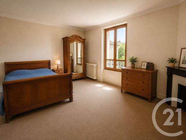 Maison &agrave; vendre - 12 pi&egrave;ces - 220 m2 - Briis Sous Forges - 91 - ILE-DE-FRANCE
