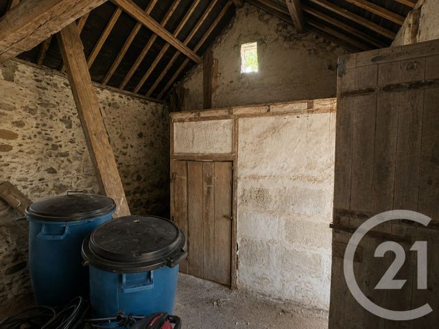 Maison &agrave; vendre - 12 pi&egrave;ces - 220 m2 - Briis Sous Forges - 91 - ILE-DE-FRANCE