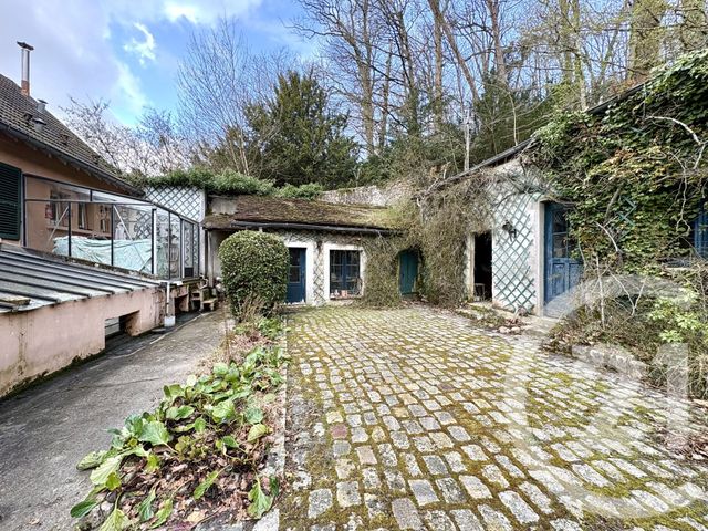 Maison &agrave; vendre - 10 pi&egrave;ces - 290 m2 - Limours - 91 - ILE-DE-FRANCE