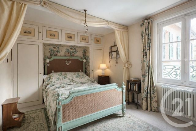 Maison &agrave; vendre - 10 pi&egrave;ces - 290 m2 - Limours - 91 - ILE-DE-FRANCE