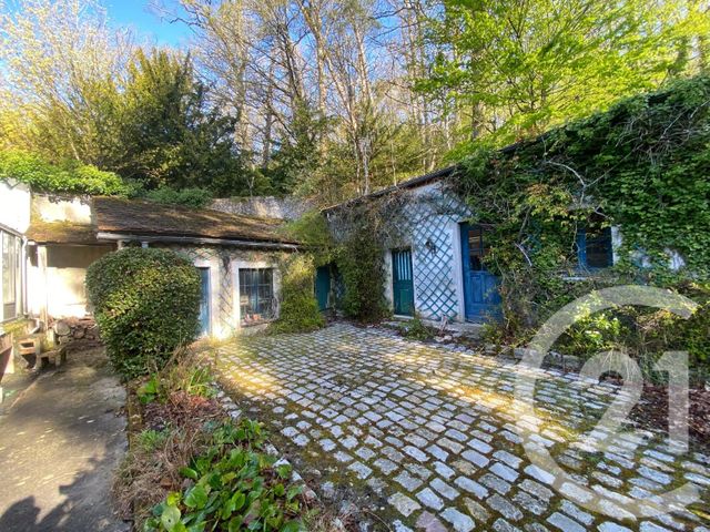 Maison &agrave; vendre - 10 pi&egrave;ces - 290 m2 - Limours - 91 - ILE-DE-FRANCE