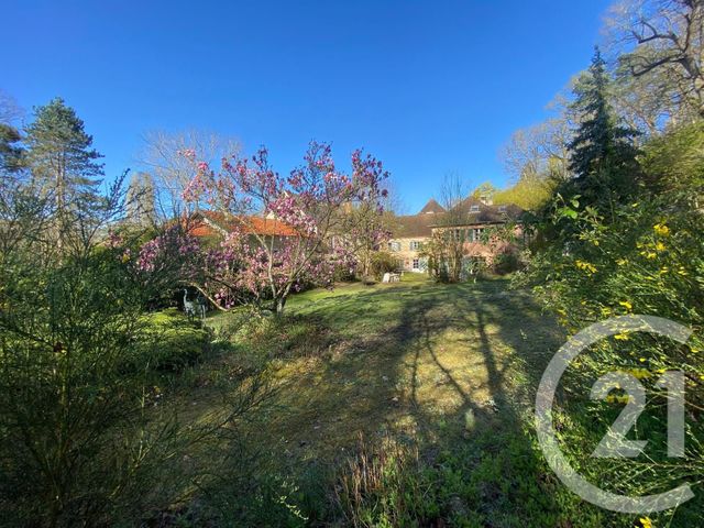 Maison &agrave; vendre - 10 pi&egrave;ces - 290 m2 - Limours - 91 - ILE-DE-FRANCE