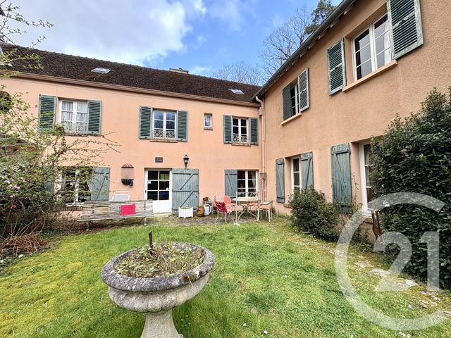 Maison &agrave; vendre - 10 pi&egrave;ces - 290 m2 - Limours - 91 - ILE-DE-FRANCE