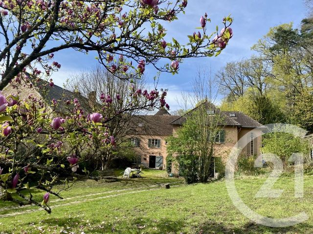 Maison &agrave; vendre - 10 pi&egrave;ces - 290 m2 - Limours - 91 - ILE-DE-FRANCE
