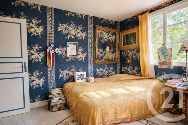 Maison &agrave; vendre - 10 pi&egrave;ces - 290 m2 - Limours - 91 - ILE-DE-FRANCE