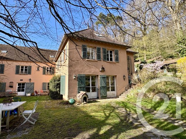 Maison à vendre LIMOURS