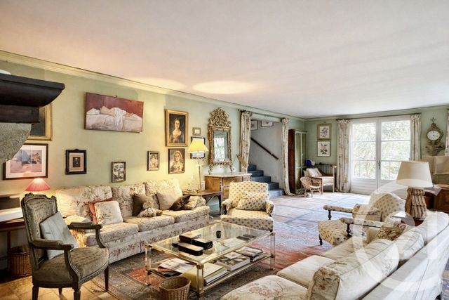 Maison &agrave; vendre - 10 pi&egrave;ces - 290 m2 - Limours - 91 - ILE-DE-FRANCE