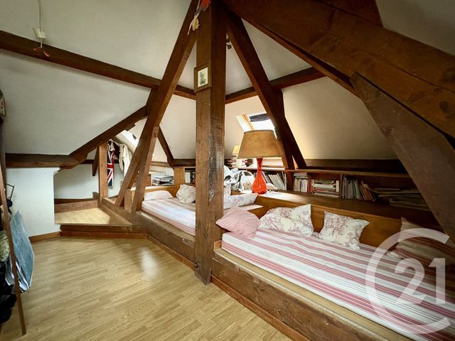 Maison &agrave; vendre - 10 pi&egrave;ces - 290 m2 - Limours - 91 - ILE-DE-FRANCE