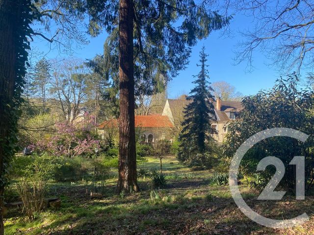 Maison &agrave; vendre - 10 pi&egrave;ces - 290 m2 - Limours - 91 - ILE-DE-FRANCE