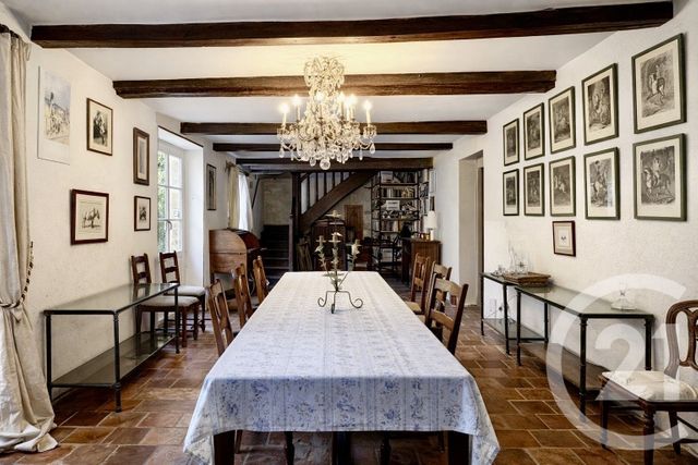 Maison &agrave; vendre - 10 pi&egrave;ces - 290 m2 - Limours - 91 - ILE-DE-FRANCE