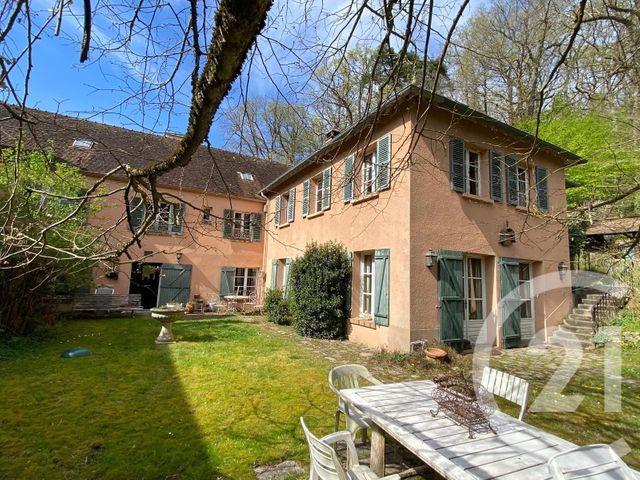 Maison à vendre LIMOURS