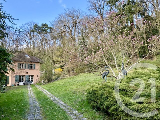 Maison &agrave; vendre - 10 pi&egrave;ces - 290 m2 - Limours - 91 - ILE-DE-FRANCE