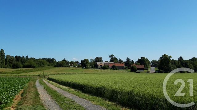 Terrain &agrave; vendre - 517 m2 - Boullay Les Troux - 91 - ILE-DE-FRANCE
