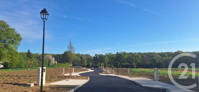 Terrain à vendre LIMOURS