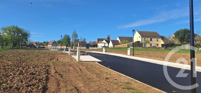 Terrain &agrave; vendre - 403 m2 - Limours - 91 - ILE-DE-FRANCE