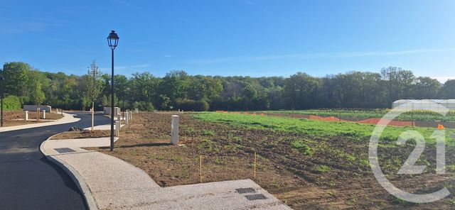 Terrain &agrave; vendre - 403 m2 - Limours - 91 - ILE-DE-FRANCE