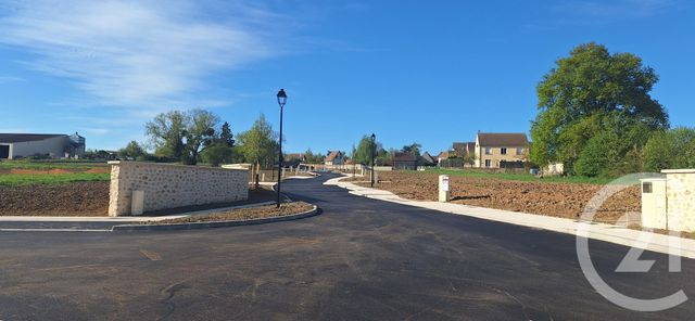 Terrain &agrave; vendre - 403 m2 - Limours - 91 - ILE-DE-FRANCE