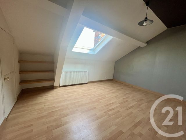Appartement F4 &agrave; vendre - 4 pi&egrave;ces - 70 m2 - Limours - 91 - ILE-DE-FRANCE