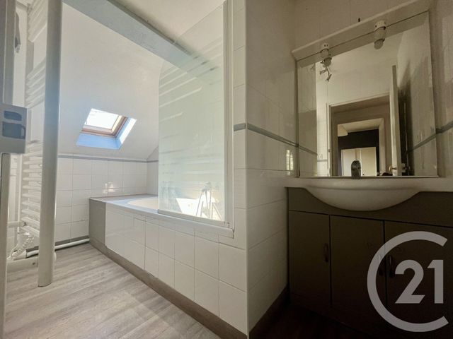 Appartement F4 &agrave; vendre - 4 pi&egrave;ces - 70 m2 - Limours - 91 - ILE-DE-FRANCE