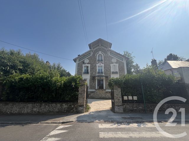 Appartement F4 à vendre LIMOURS