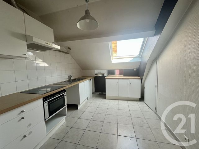 Appartement F4 &agrave; vendre - 4 pi&egrave;ces - 70 m2 - Limours - 91 - ILE-DE-FRANCE