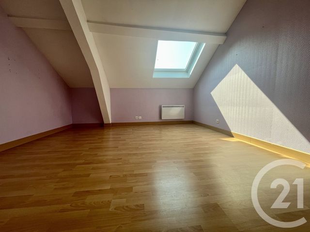 Appartement F4 &agrave; vendre - 4 pi&egrave;ces - 70 m2 - Limours - 91 - ILE-DE-FRANCE