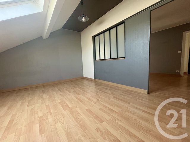 Appartement F4 &agrave; vendre - 4 pi&egrave;ces - 70 m2 - Limours - 91 - ILE-DE-FRANCE