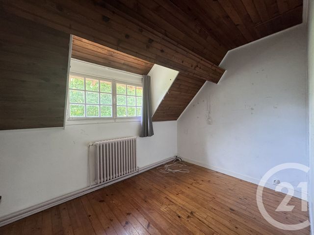 Maison &agrave; vendre - 13 pi&egrave;ces - 254,27 m2 - St Maurice Montcouronne - 91 - ILE-DE-FRANCE