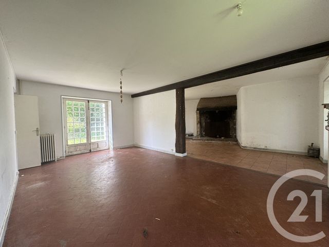 Maison &agrave; vendre - 13 pi&egrave;ces - 254,27 m2 - St Maurice Montcouronne - 91 - ILE-DE-FRANCE