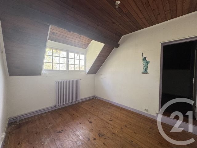 Maison &agrave; vendre - 13 pi&egrave;ces - 254,27 m2 - St Maurice Montcouronne - 91 - ILE-DE-FRANCE