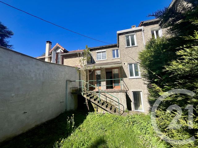 Maison &agrave; vendre - 12 pi&egrave;ces - 215 m2 - Limours - 91 - ILE-DE-FRANCE