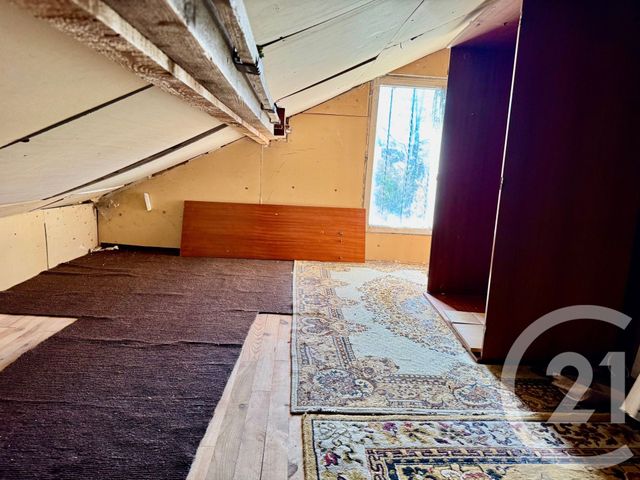 Maison &agrave; vendre - 5 pi&egrave;ces - 65 m2 - St Remy Les Chevreuse - 78 - ILE-DE-FRANCE