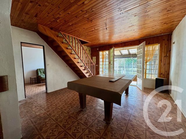 Maison &agrave; vendre - 5 pi&egrave;ces - 65 m2 - St Remy Les Chevreuse - 78 - ILE-DE-FRANCE