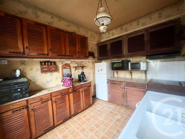 Maison &agrave; vendre - 5 pi&egrave;ces - 65 m2 - St Remy Les Chevreuse - 78 - ILE-DE-FRANCE