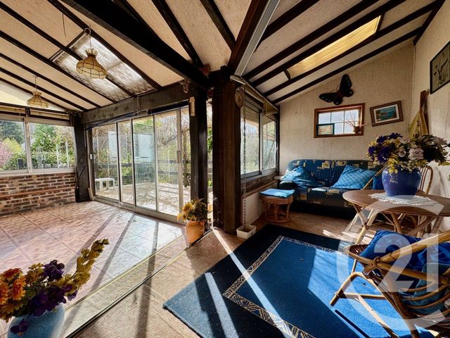 Maison &agrave; vendre - 5 pi&egrave;ces - 65 m2 - St Remy Les Chevreuse - 78 - ILE-DE-FRANCE