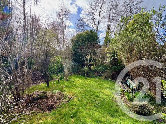 Maison &agrave; vendre - 5 pi&egrave;ces - 65 m2 - St Remy Les Chevreuse - 78 - ILE-DE-FRANCE