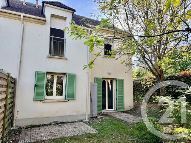 Maison &agrave; vendre - 6 pi&egrave;ces - 106 m2 - Bonnelles - 78 - ILE-DE-FRANCE