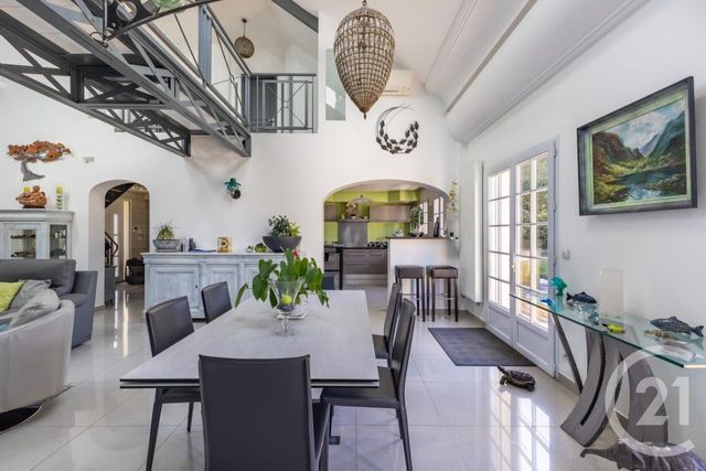 Maison &agrave; vendre - 7 pi&egrave;ces - 210,80 m2 - Le Val St Germain - 91 - ILE-DE-FRANCE