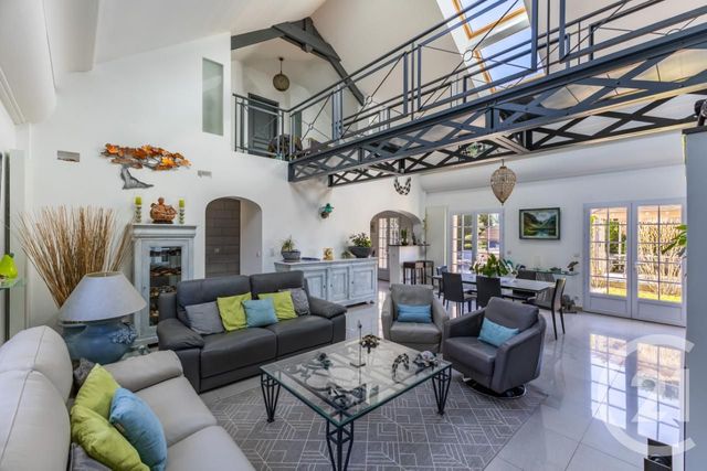 Maison à vendre LE VAL ST GERMAIN