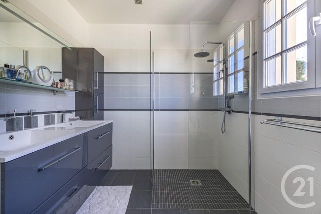 Maison &agrave; vendre - 7 pi&egrave;ces - 210,80 m2 - Le Val St Germain - 91 - ILE-DE-FRANCE