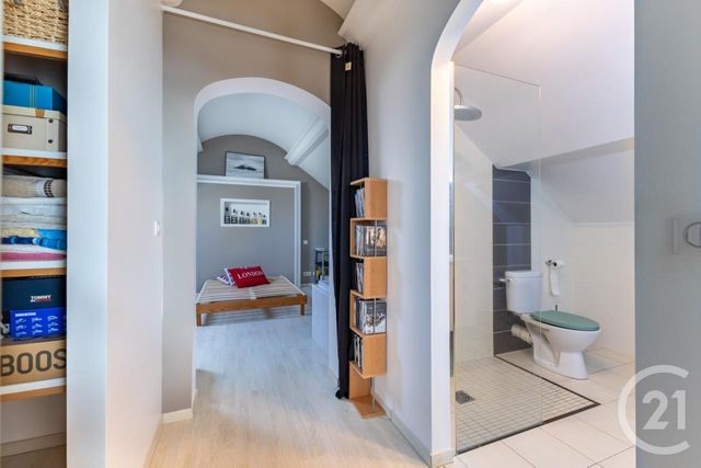 Maison &agrave; vendre - 7 pi&egrave;ces - 210,80 m2 - Le Val St Germain - 91 - ILE-DE-FRANCE