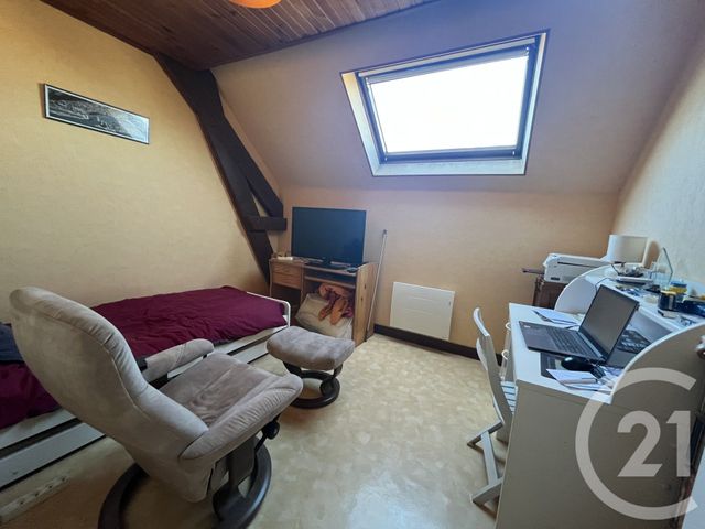 Maison &agrave; vendre - 5 pi&egrave;ces - 111 m2 - Pecqueuse - 91 - ILE-DE-FRANCE