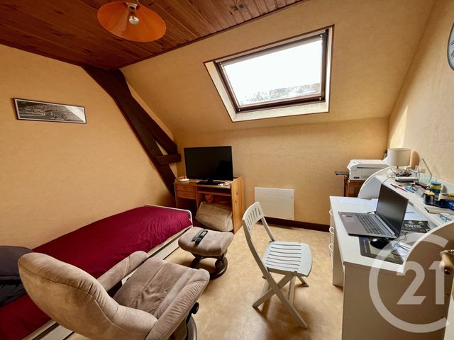 Maison &agrave; vendre - 5 pi&egrave;ces - 111 m2 - Pecqueuse - 91 - ILE-DE-FRANCE