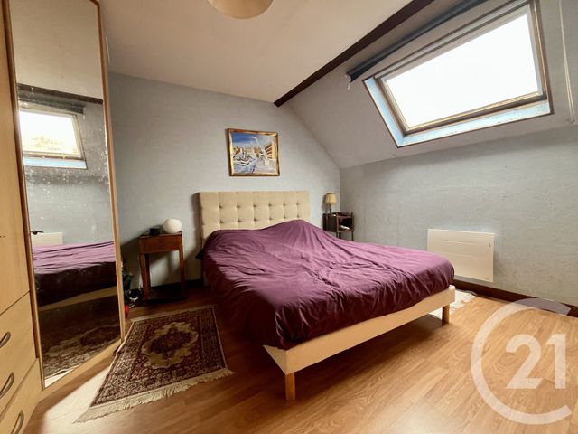 Maison &agrave; vendre - 5 pi&egrave;ces - 111 m2 - Pecqueuse - 91 - ILE-DE-FRANCE